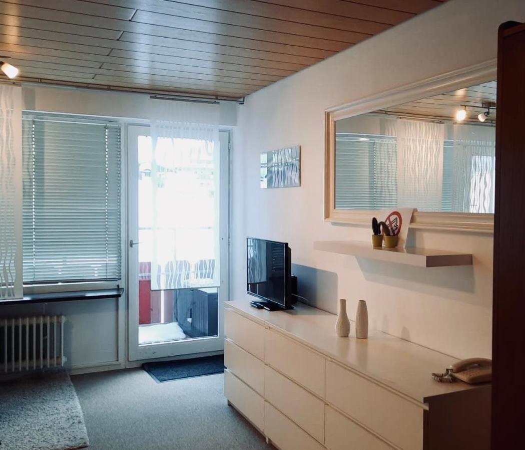 Kleinwalsertal Apartment มิทเทลแบร์ก ภายนอก รูปภาพ