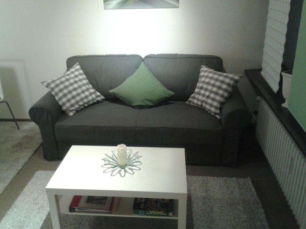 Kleinwalsertal Apartment มิทเทลแบร์ก ห้อง รูปภาพ